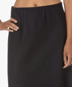 By Malene Birger Boshan Twill Maxi Rok - Zwart -JAMES PERSE WINKEL 230718 2873138d 81a4 4642 9250 90f02fa6b259