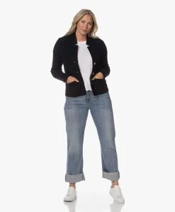 American Vintage Sonoma Slub Jersey T-Shirt - Wit -JAMES PERSE WINKEL 230725 5c57bded 8ead 469c b1ba 5fd15c328c74