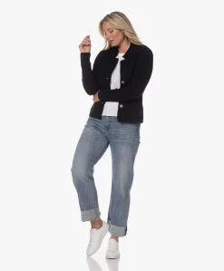 American Vintage Sonoma Slub Jersey T-Shirt - Wit -JAMES PERSE WINKEL 230725 cea6ea4e 87ca 4a9a b5a0 1c0bf74f520e