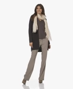 Neeve The Celeste Lyocell En Katoenen Longsleeve - Intense Brown -JAMES PERSE WINKEL 230803 5bd75b32 0f6c 48d9 865e e6e9e02af1f6