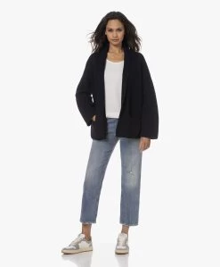 Lasalle Lyocell Jersey Longsleeve - Panna -JAMES PERSE WINKEL 230808 3b7a864d ad7f 4881 a632 777a76269732