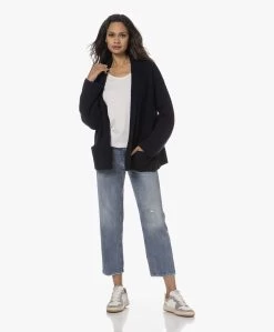 Lasalle Lyocell Jersey Longsleeve - Panna -JAMES PERSE WINKEL 230808 7c88301b 21e3 412c 9aba eb6e0fe9fe76