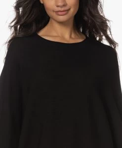 Drykorn Kadyra Naadloos Gebreide Wollen Mini Jurk - Zwart -JAMES PERSE WINKEL 3c55686d 9688 457d 964c fc5196973ad7 61