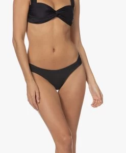 Viveh Olivine Bikini Slip - Zwart 25 Viveh Olivine Bikini Slip - Zwart -JAMES PERSE WINKEL 6cbfb760 80d4 45e5 a59b fe9416d9d42d 69