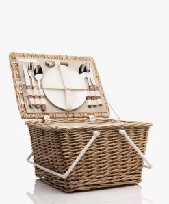 Pb. Favorites Picknickmand - Bruin