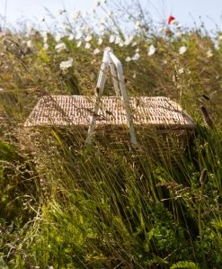 Pb. Favorites Picknickmand - Bruin -JAMES PERSE WINKEL 6f48f163 ec1e 4393 b1e2 f8cdc02e9551 06