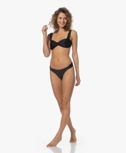 Viveh Azotic Bandeau Bikini Top - Zwart -JAMES PERSE WINKEL 96d6cf25 8809 4315 a3a9 8eff44330ca3 71