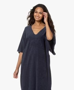 Speezys Amsterdam Kaftan No.1 - Night Blue -JAMES PERSE WINKEL acebf7e1 118b 450b 9fd7 484b79586160