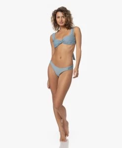 Viveh Azotic Bandeau Bikini Top - Gloom -JAMES PERSE WINKEL adb096e7 ea88 4e67 97b5 939d689640fb 64