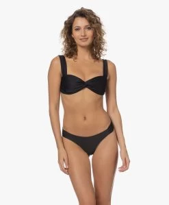 Viveh Olivine Bikini Slip - Zwart 22 Viveh Olivine Bikini Slip - Zwart -JAMES PERSE WINKEL b15796e6 632e 4c83 8ce8 73c33e607379 72