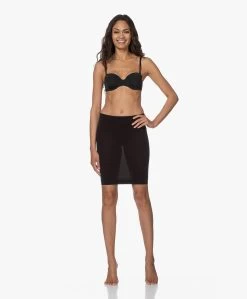 Wolford Nature Forming Onderrok - Zwart -JAMES PERSE WINKEL b7aee4fc a20b 400d 80b2 3a0083349bf5