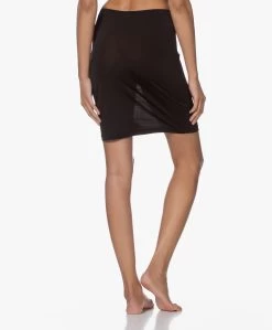 By Malene Birger Belana Microvezel Onderrok - Zwart -JAMES PERSE WINKEL b8529e3a 578b 43c9 8e8a c285f98d6ee1 56