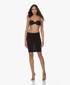 Wolford Nature Forming Onderrok - Zwart -JAMES PERSE WINKEL d3592eee 2465 4dee a28e 41cd48031b53